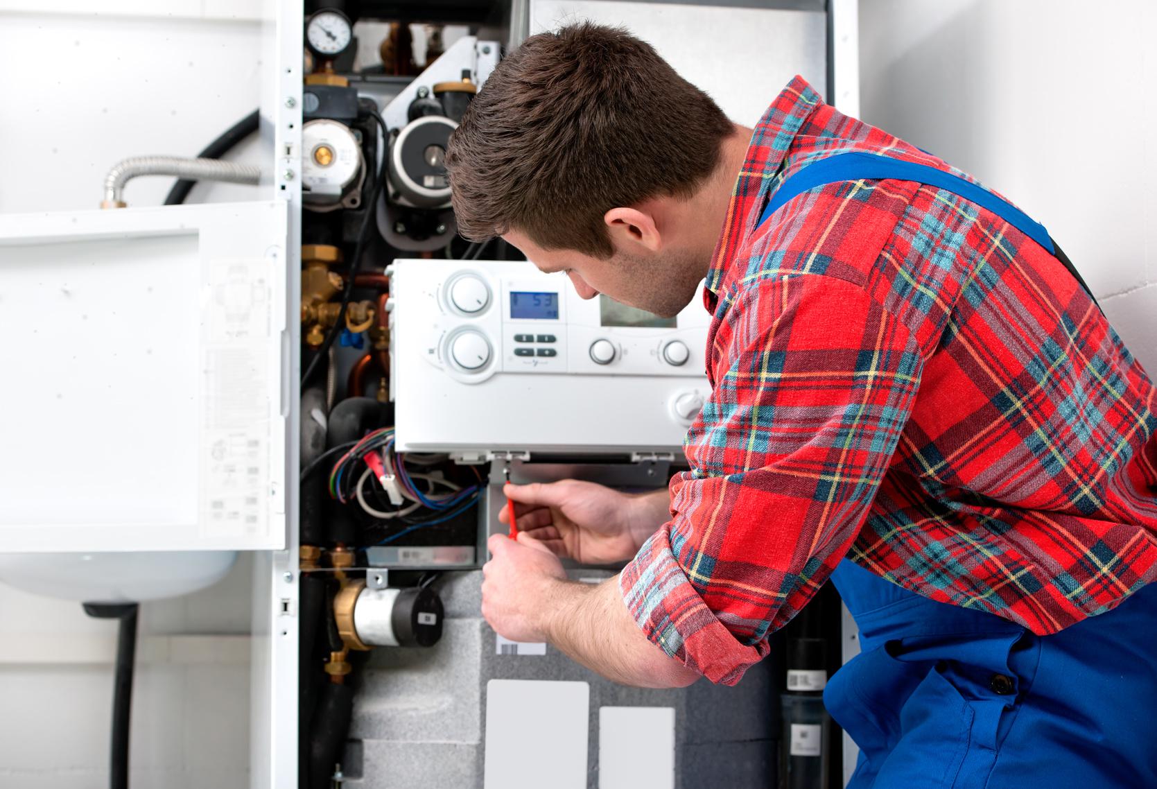  contrat maintenance chaudière Aincourt