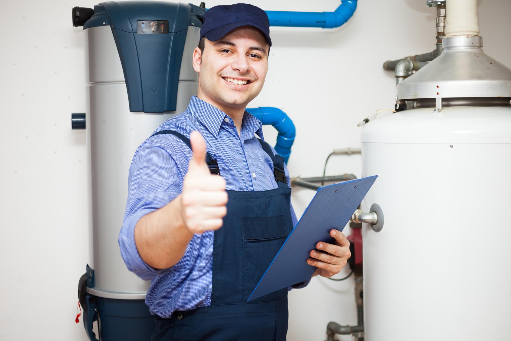  contrat maintenance chaudière Aincourt