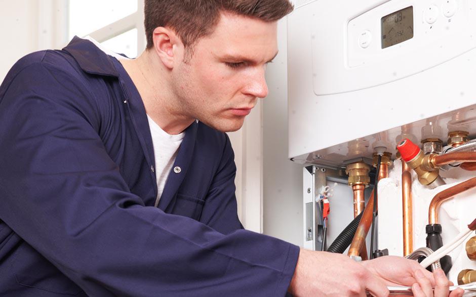 contrat de maintenance chaudière Aincourt