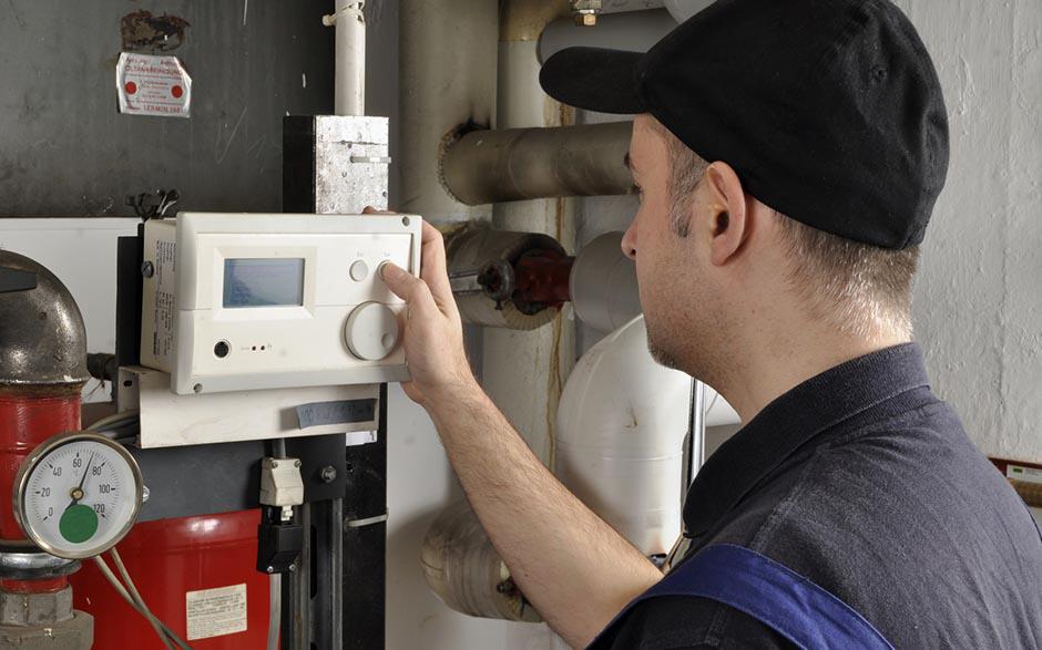  contrat maintenance chaudière Aincourt
